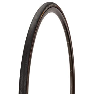 Continental Sprinter Gatorskin Tubular Road Tire (Black) (DuraSkin/SafetySystem Breaker) (700c) (25m