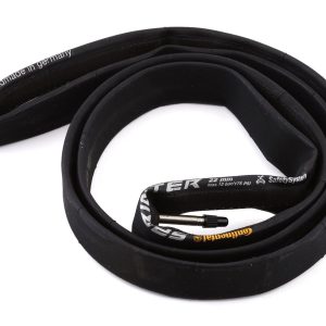 Continental Sprinter Tubular Tire (Black) (700c) (22mm) (BlackChili)