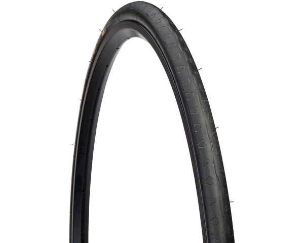 Continental Super Sport Plus City Tire (Black) (700c) (25mm) (Folding) (Plus Breaker)