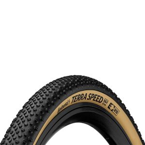 Continental Terra Speed 650b Tubeless Tire