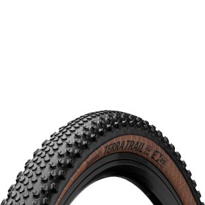 Continental Terra Trail Tire - Tubeless