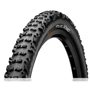 Continental | Trail King Performance Tire 27.5", 2.4, Folding