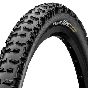 Continental Trail King ShieldWall System Tubeless Tire (Black) (27.5") (2.4") (Folding) (PureGrip)