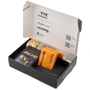 Continental Tubeless Ready Set (27mm) (Rim Tape, Sealant, Valves, Mounting Pads, Tire Levers)