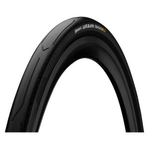 Continental Urban Taraxagum Hybrid Tire (Black/Reflex) (700c) (35mm) (Folding) (Taraxagum/Vectran Br