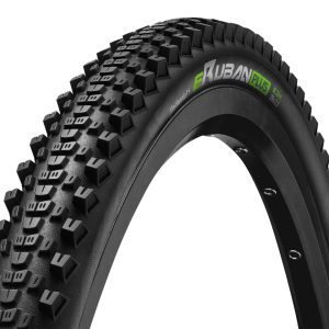 Continental eRuban Plus Mountain Tire (Black) (Wire) (26") (2.3") (PureGrip) (E50)