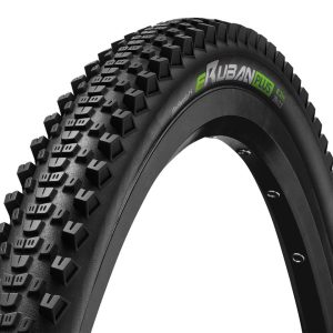 Continental eRuban Plus Mountain Tire (Black) (Wire) (27.5") (2.3") (PureGrip) (E50)