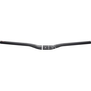 Controltech One Riser MTB Handlebars - Black / 700mm / 20mm / 31.8mm