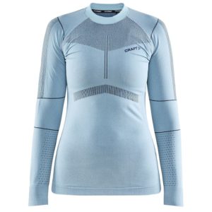 Craft Active Intensity CN LS Women's Base Layer - Aera / Beat / XSmall