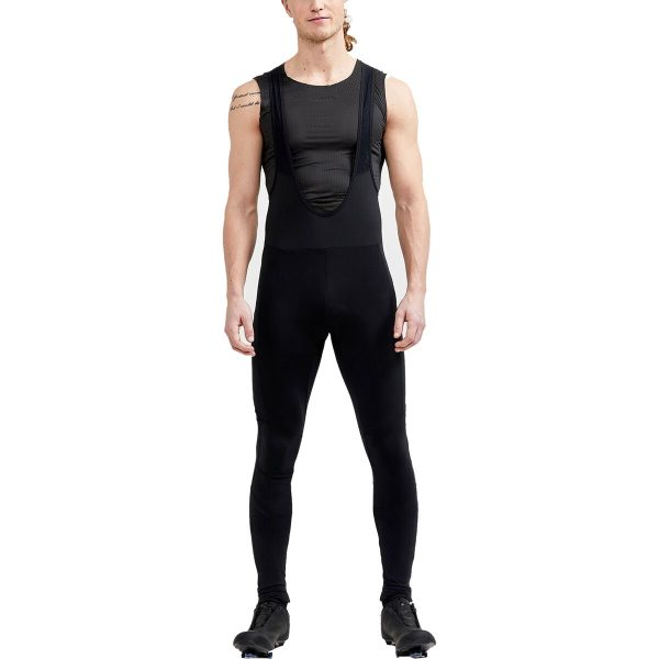 Craft Core Bike Subz Wind Bib Tight - Men's