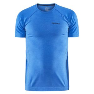 Craft Core Dry Active Comfort Short Sleeve Base Layer - Sarek / Small