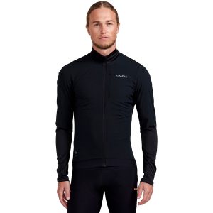 Craft Pro Gravel Long-Sleeve Wind Jersey - Men's