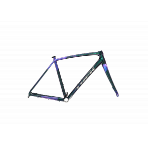 Crockett Disc Frameset