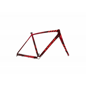 Crockett Disc Frameset