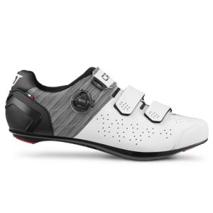 Crono CR3 Road Shoes - White / EU40