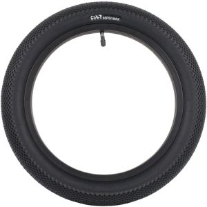 Cult Vans Tire (Black) (Wire) (12/12.5") (2.2") (Wire)