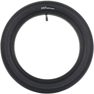 Cult Vans Tire (Black) (Wire) (16") (2.3") (305 ISO) (Wire)