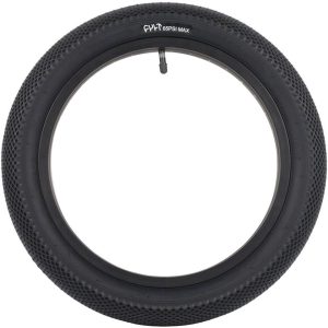 Cult Vans Tire (Black) (Wire) (18") (2.3") (355 ISO) (Wire)