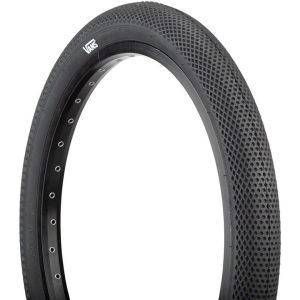 Cult Vans Tire (Black) (Wire) (20") (2.4") (406 ISO) (Wire)