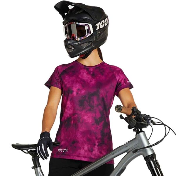 DHaRCO Short-Sleeve Jersey - Women's