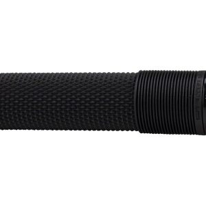 DMR DeathGrip (Black) (Brendog Signature) (Flangeless | Thick)