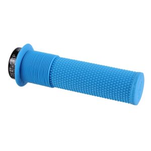 DMR DeathGrip (Blue) (Brendog Signature) (Flanged | Thin)