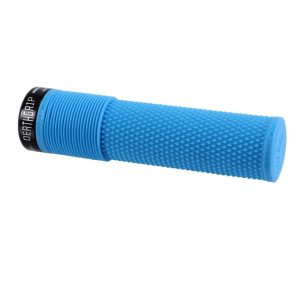 DMR DeathGrip (Blue) (Brendog Signature) (Flangeless | Thick)