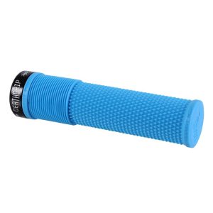 DMR DeathGrip (Blue) (Brendog Signature) (Flangeless | Thin)