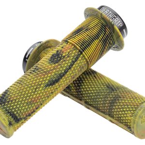 DMR DeathGrip (Camo) (Brendog Signature) (Flanged | Thick)