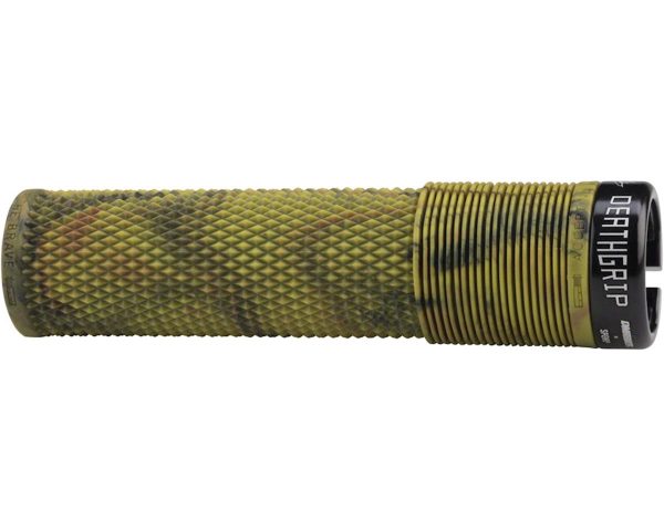 DMR DeathGrip (Camo) (Brendog Signature) (Flangeless | Thick)