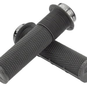 DMR DeathGrip Race Edition (Black) (Brendog Signature) (Flanged | Thin)