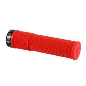 DMR DeathGrip (Red) (Brendog Signature) (Flangeless | Thin)