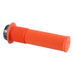 DMR DeathGrip (Tango Orange) (Brendog Signature) (Flanged | Thin)