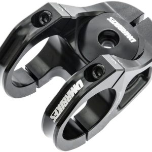 DMR Defy 2 Stem (Black) (31.8mm) (35mm) (10deg)