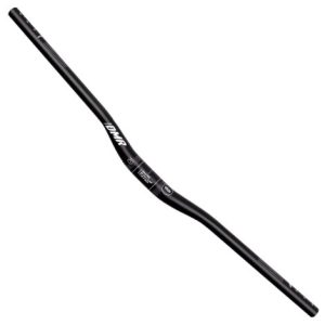 DMR ODUB 31.8mm MTB Riser Handlebars - Black / 20mm