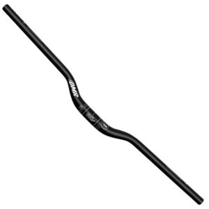 DMR ODUB 31.8mm MTB Riser Handlebars - Black / 35mm