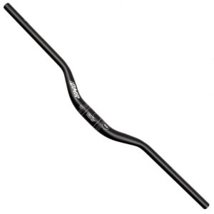 DMR ODUB 35mm MTB Riser Handlebars - Black / 35mm / 50mm / 800mm