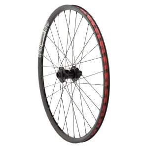 DMR Pro Disc Front Wheel (Black) (20 x 110mm (Boost)) (26") (6-Bolt) (Clincher)