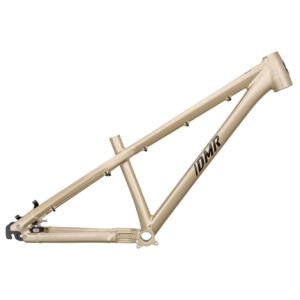 DMR Rhythm Dirt Jump Frameset - Sola Gold / 13" / Long