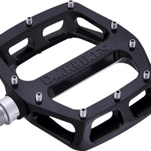 DMR V12 Pedals (Black) (Magnesium Platform)