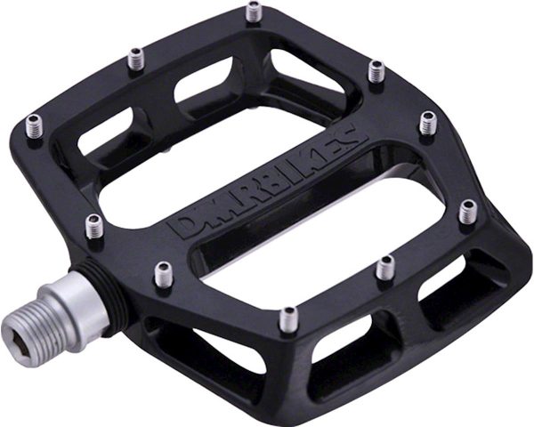 DMR V12 Pedals (Black) (Magnesium Platform)