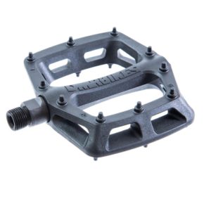 DMR V6 Flat Pedals - Black