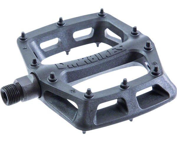 DMR V6 Nylon Pedals (Black)