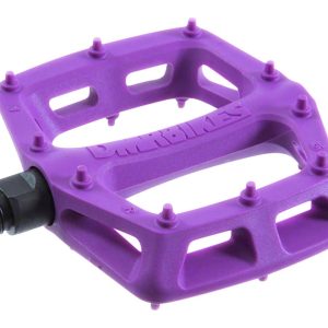 DMR V6 Nylon Pedals (Purple)