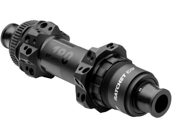 DT Swiss 180 Hubs (Centerlock) (Straight Pull) (SRAM XD) (Rear) (12 x 148mm (Boost)) (28H)