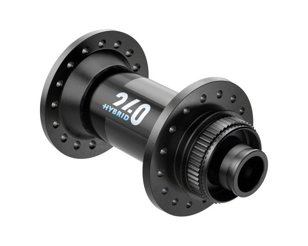 DT Swiss 240 Hybrid eMTB Hubs (Black) (Centerlock) (Front) (15 x 110mm (Boost)) (32H)