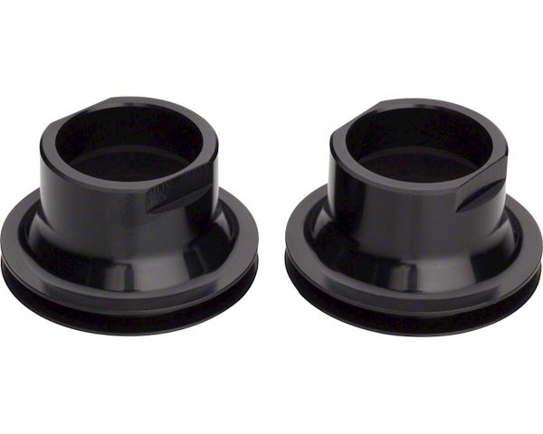 DT Swiss 240s Thread-in End Caps (Thru Axle) (20 x 110mm)