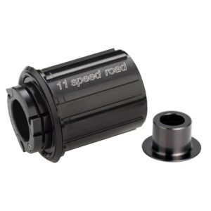 DT Swiss 3-Pawl Road 142x12mm Freehub For Shimano HG - Black / Shimano / 10-11 Speed / 142 x 12 / ROAD