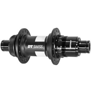 DT Swiss 350 Rear Hub (Black) (12 x 142mm) (Centerlock) (SRAM XD) (32H) (J-Bend)