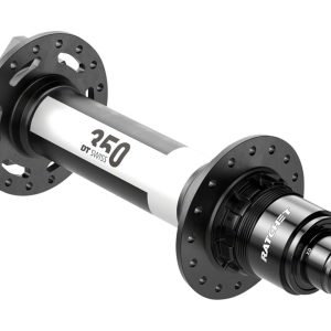 DT Swiss 350 Rear Hub (Black) (12 x 197mm) (6-Bolt) (SRAM XD) (32H) (J-Bend)